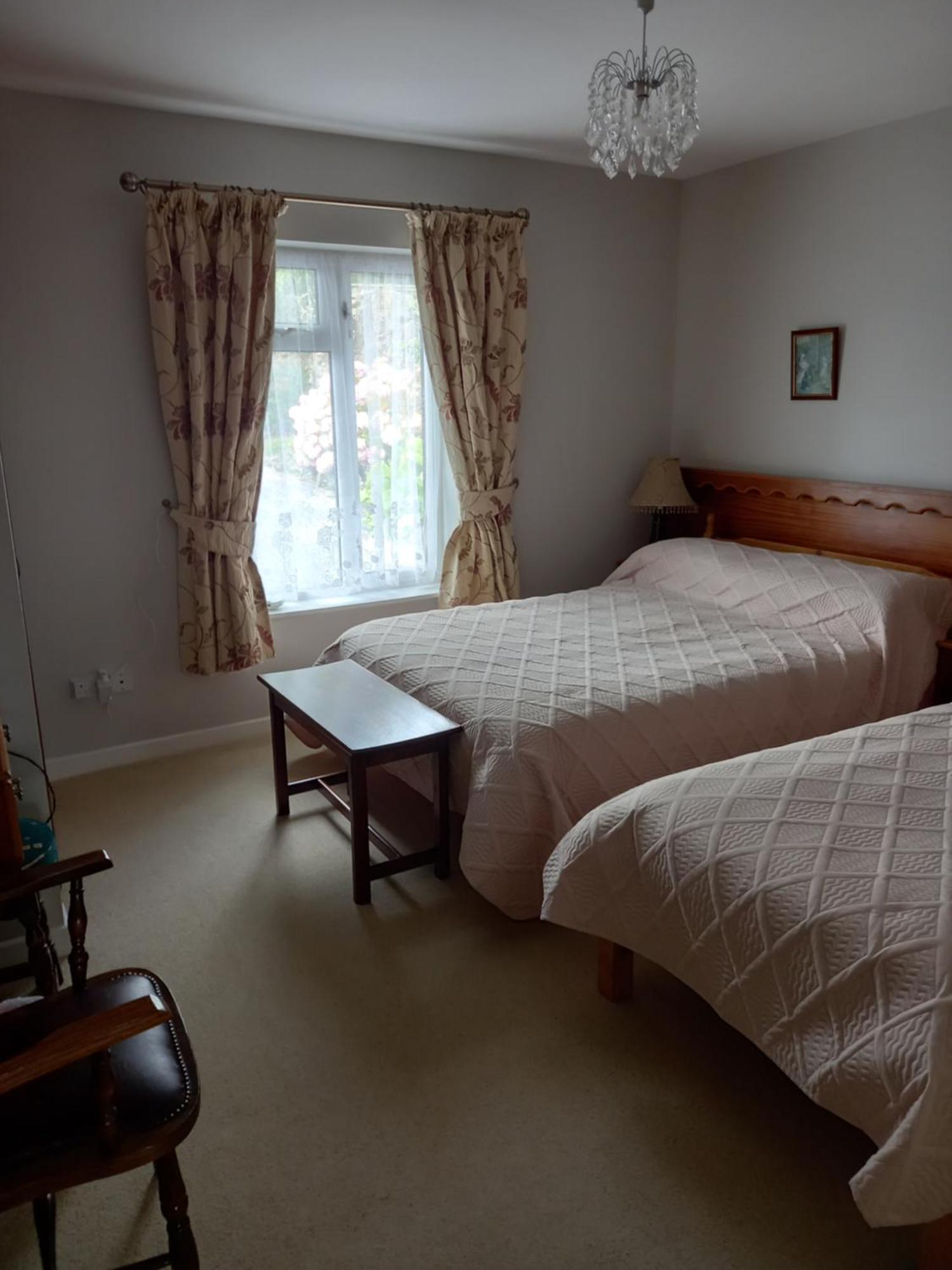 Villa Pio Accommodation Cong ภายนอก รูปภาพ