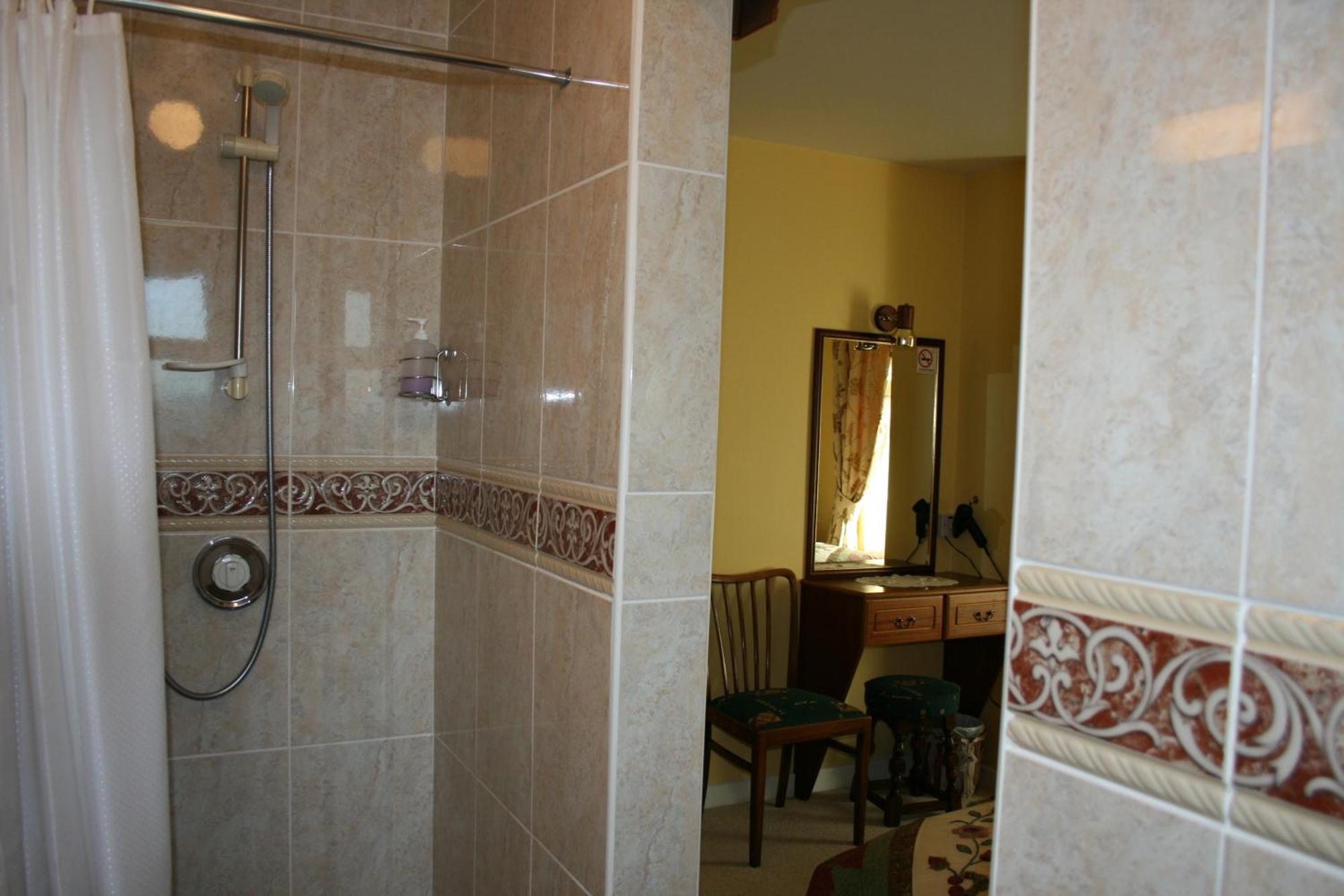 Villa Pio Accommodation Cong ภายนอก รูปภาพ